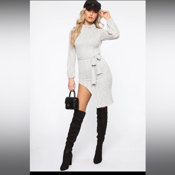 Fashion Nova Dresses & Skirts - New Fashion Nova Dress